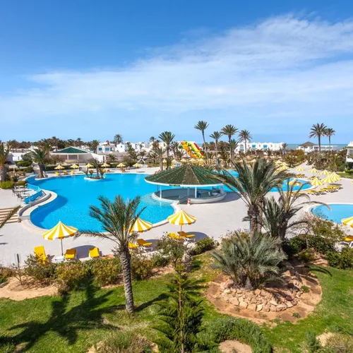 Djerba Holiday Beach