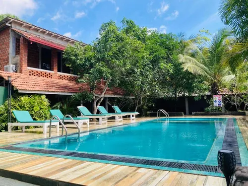 Lavendra Villa Mirissa