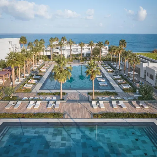 Grecotel LUXME White