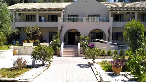 Liapades Golden Beach Hotel