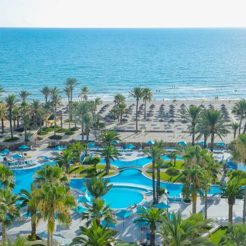 Riadh Palms Resort & Spa