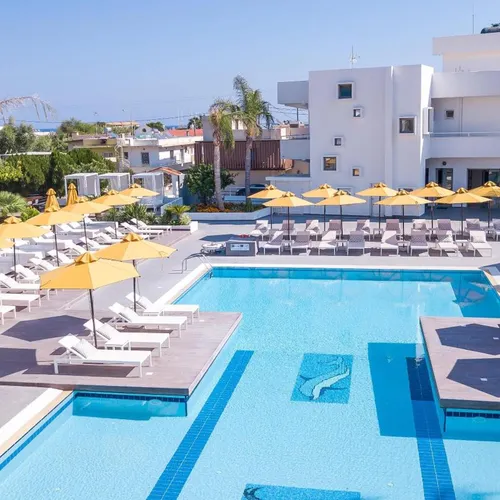 Orion Hotel