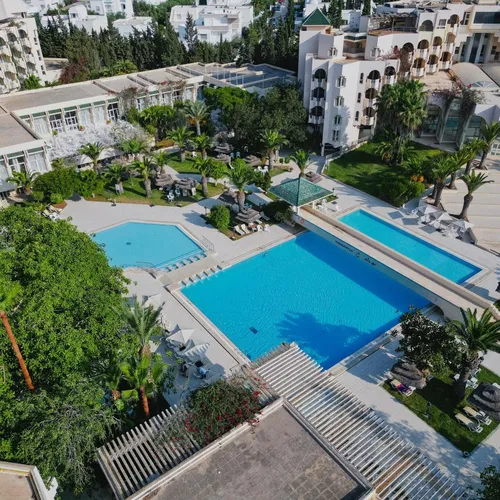 Nahrawess Resort & Thalasso