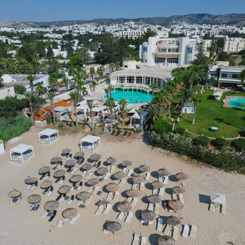 Nahrawess Resort & Thalasso