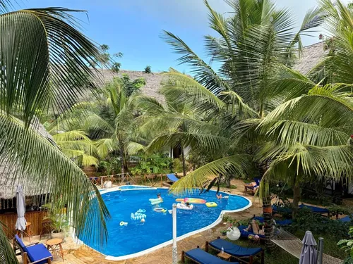 Oasis Nungwi