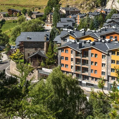 Pierre & Vacances Andorra El Tarter