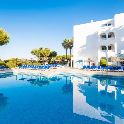 Globales Lord Nelson Apartamentos