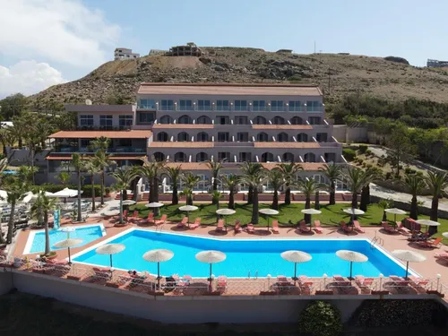 Europa Resort Hotel