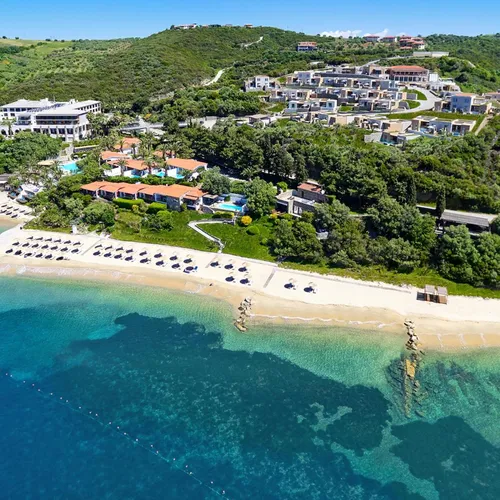 Eagles Palace - Small Luxury Hotels of the World