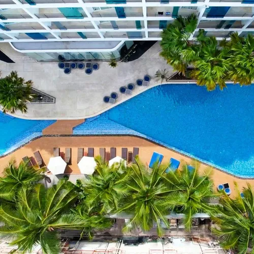 Baraquda Heeton Pattaya by Compass Hospitality