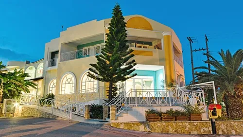 Sunrise Zante Hotel