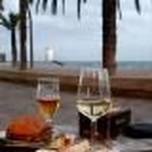 4R Miramar Calafell