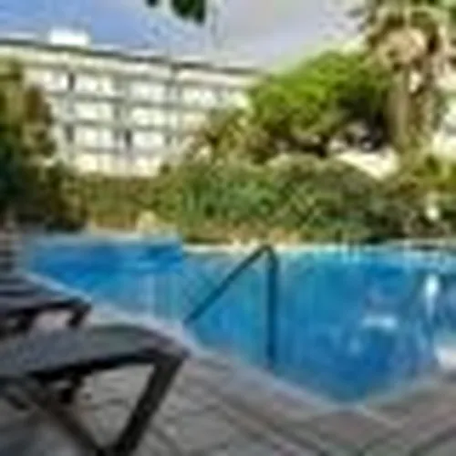 Acapulco Hotel