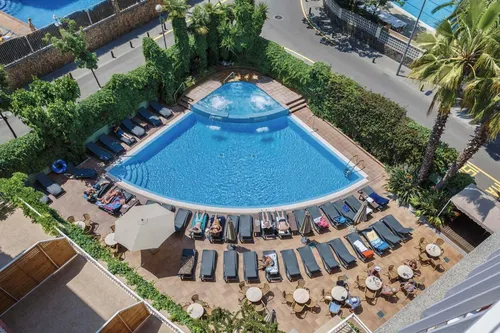 Acapulco Hotel
