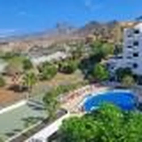 Aguamar Apartamentos