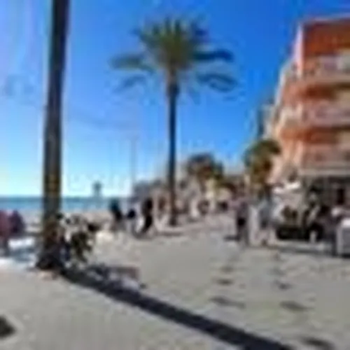 Alameda Hotel