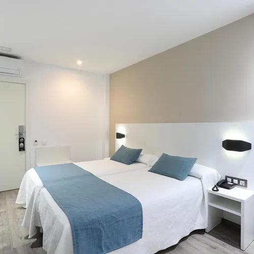 Alameda Hotel