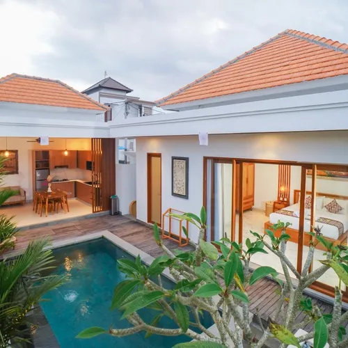 Vasista Villa Ubud