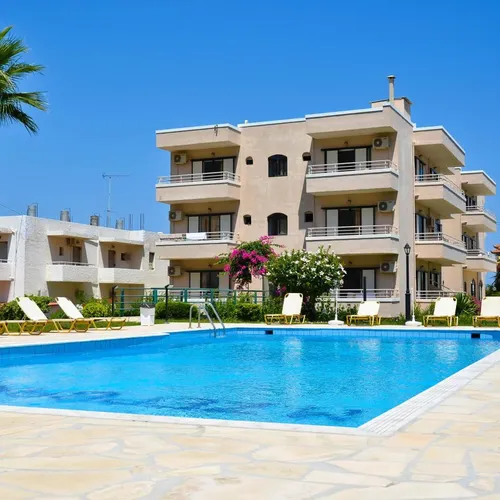 Niko Elen Hotel